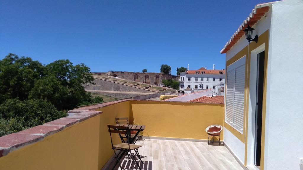 Apartamento Terraços de Elvas II Exterior foto