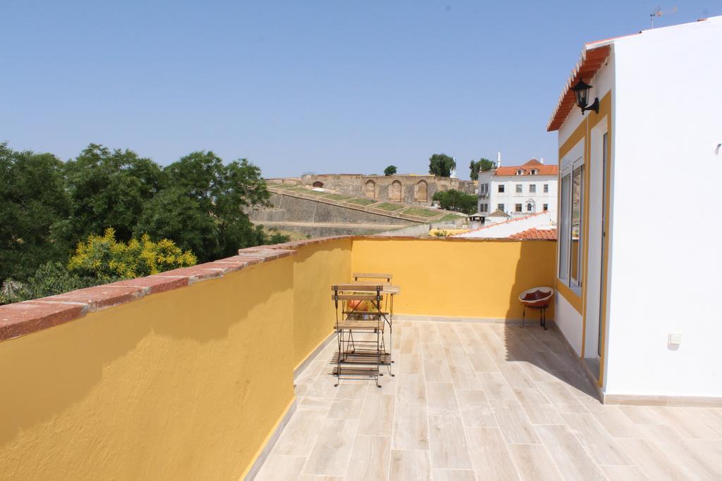 Apartamento Terraços de Elvas II Exterior foto