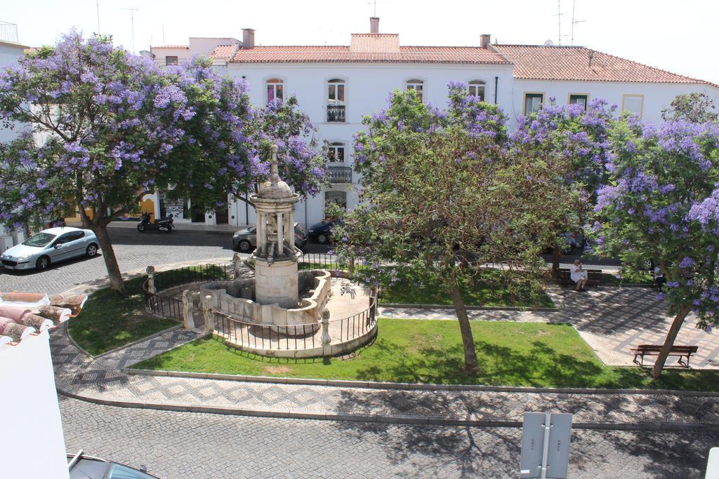 Apartamento Terraços de Elvas II Exterior foto