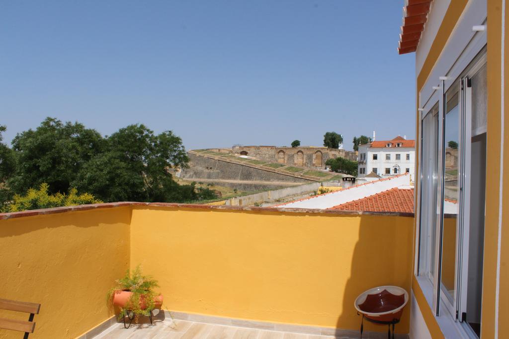 Apartamento Terraços de Elvas II Exterior foto