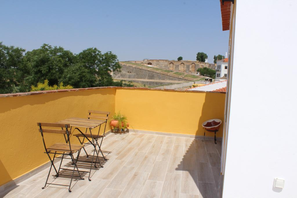 Apartamento Terraços de Elvas II Exterior foto