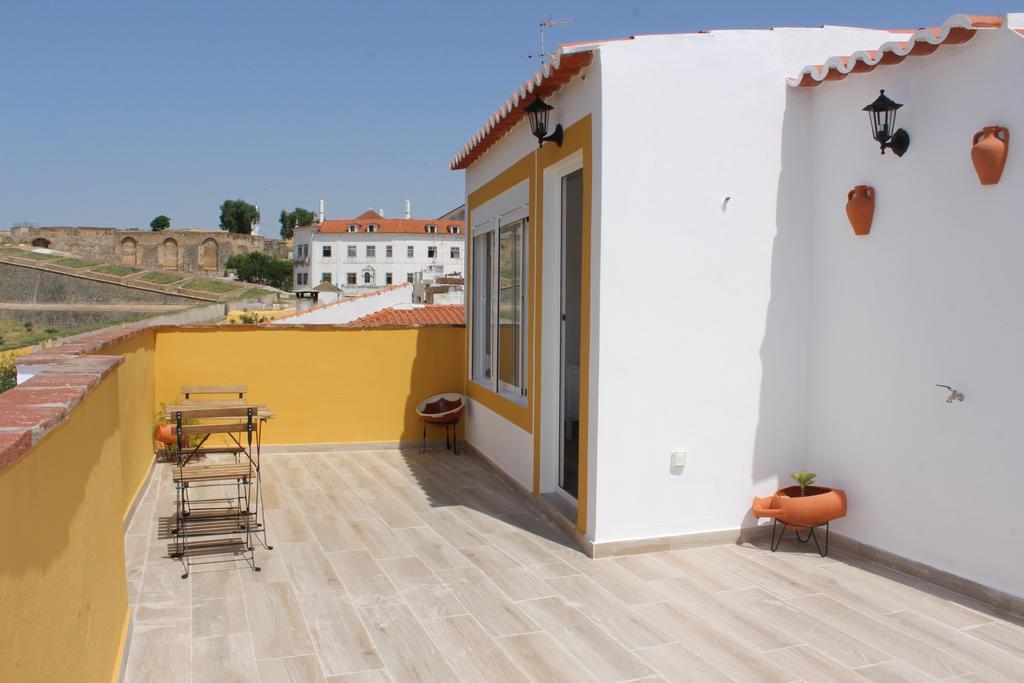 Apartamento Terraços de Elvas II Exterior foto