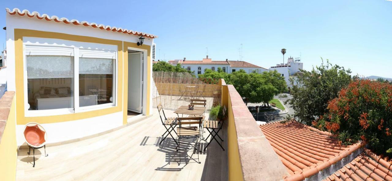 Apartamento Terraços de Elvas II Exterior foto