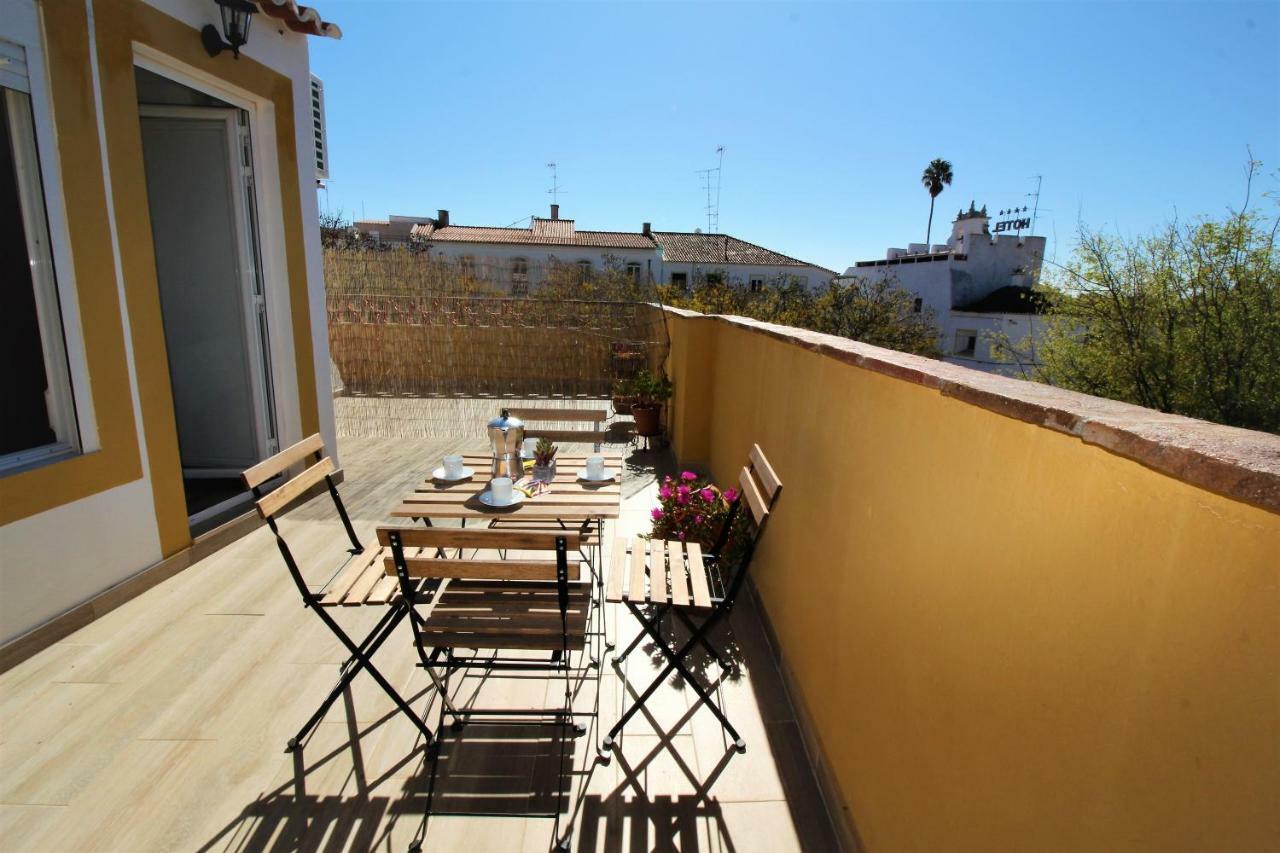 Apartamento Terraços de Elvas II Exterior foto